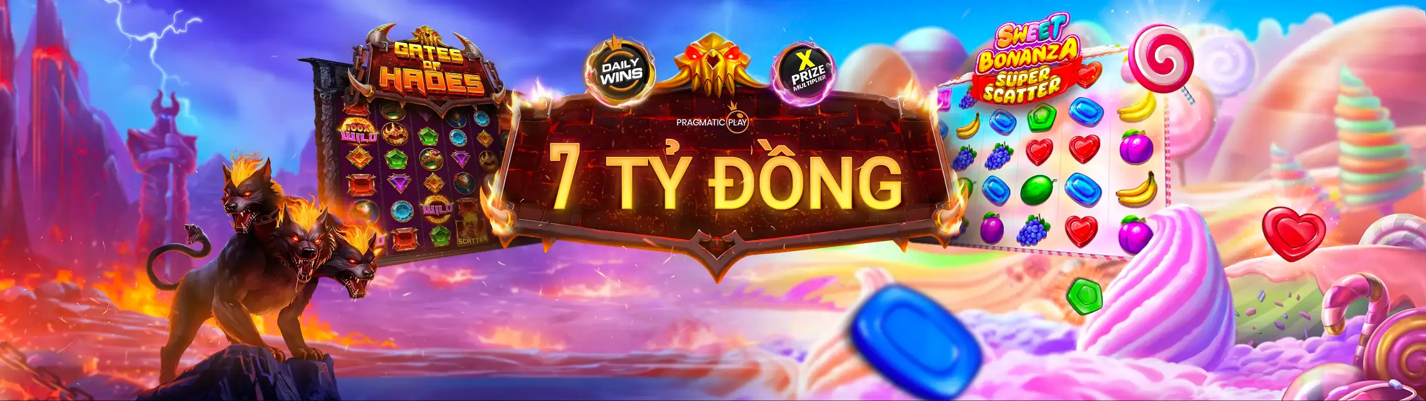 Bí quyết săn Jackpot nổ hũ