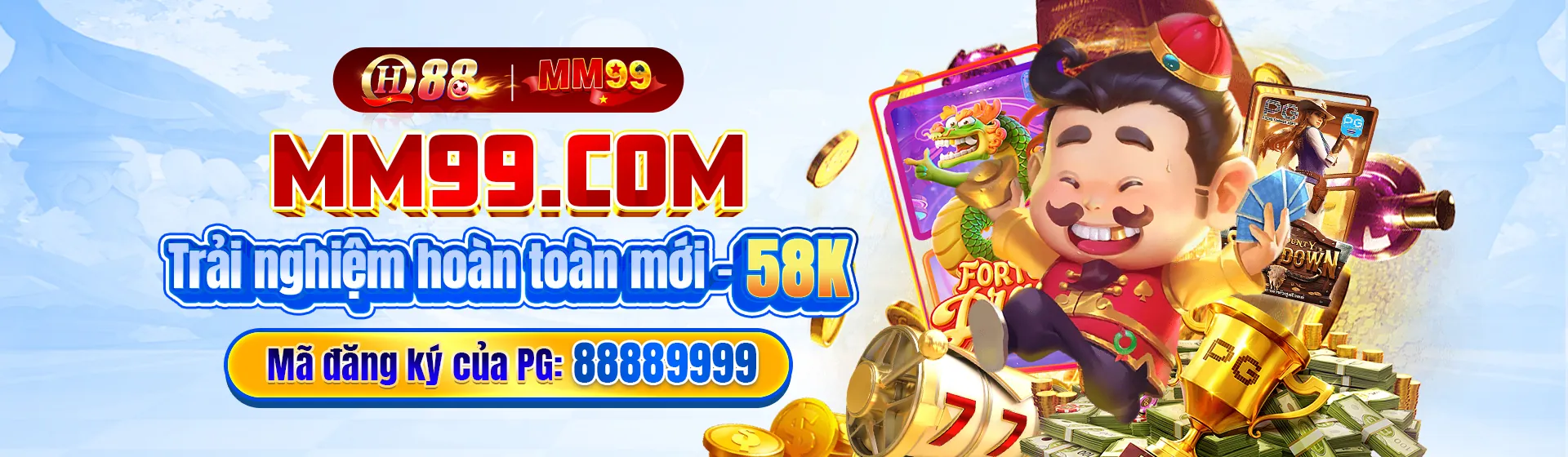 Cá cược thể thao mm88b chính thức